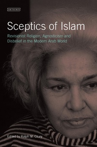 Abbildung von: Sceptics of Islam - I.B. Tauris