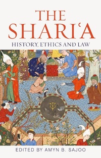 Abbildung von: The Shari'a - I.B. Tauris