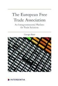 Abbildung von: The European Free Trade Association - Intersentia Ltd
