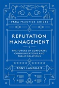 Cover: Reputation Management - Emerald Publishing Limited