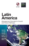 Cover: Latin America - Emerald Publishing Limited