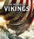 Cover: The World of Vikings - Welbeck Children's Books