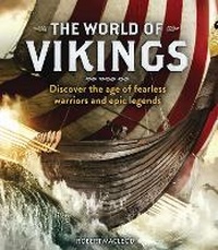 Enlarge image Cover: The World of Vikings - Welbeck Children's Books
