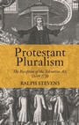 Cover: Protestant Pluralism - Boydell Press