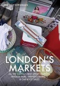 Cover: London's Markets - Metro Publications Ltd