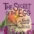 Cover: The Secret of the Egg - Graffeg Limited