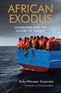 Cover: African Exodus - Haus Publishing