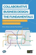 Cover: Collaborative Business Design: The Fundamentals - IT Governance Publishing