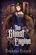 Cover: The Ghost Engine - Subsidia Pty Ltd