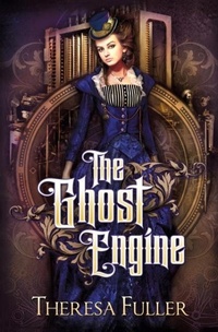 Enlarge image Cover: The Ghost Engine - Subsidia Pty Ltd