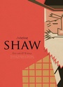 Cover: Judging Shaw - Royal Irish Academy