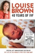 Cover: Louise Brown - Bristol Books CIC
