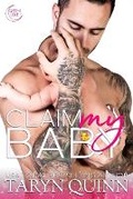 Cover: Claim My Baby - Rainbow Rage Publishing