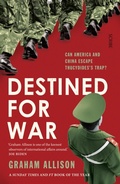 Cover: Destined for War - Scribe Publications