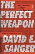 Cover: The Perfect Weapon - Scribe Publications