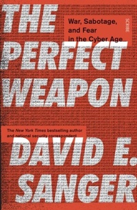 Enlarge image Cover: The Perfect Weapon - Scribe Publications