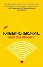 Cover: Missing Signal - Meerkat Press