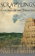 Cover: Scrapplings Children of the Dragons - Publishdrive