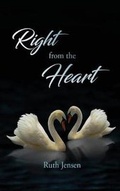 Cover: Right from the Heart - PageTurner, Press and Media