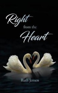 Enlarge image Cover: Right from the Heart - PageTurner, Press and Media