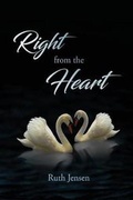 Cover: Right from the Heart - PageTurner, Press and Media