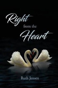 Enlarge image Cover: Right from the Heart - PageTurner, Press and Media