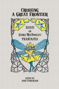 Cover: Crossing a Great Frontier - Winged Lion Press, LLC