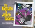 Cover: The Nightlife of Jacuzzi Gaskett - Dottir Press