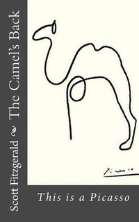 Enlarge image Cover: The Camel's Back - El Sheikh