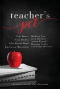 Cover: Teacher's Pet - NineStar Press, LLC