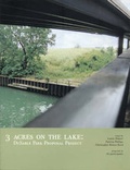 Cover: 3 Acres on the Lake - DuSable Park Proposal Project - WhiteWalls, Inc