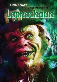 Enlarge image Cover: Lionsgate Films Presents - TidalWave Productions