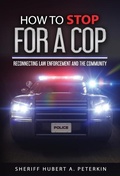Cover: How To Stop For A Cop - Butterfly Typeface