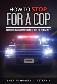 Abbildung von: How To Stop For A Cop - Butterfly Typeface