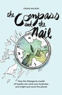 Cover: The Compass and the Nail - Rare Bird Books