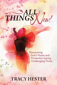 Enlarge image Cover: All Things New! - WestBow Press
