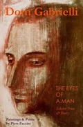 Cover: The Eyes of a Man - Ziggurat Books International