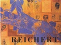 Cover: Marcus Reichert - Ziggurat Books International