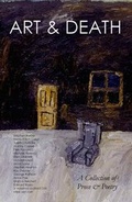 Cover: Art and Death - Ziggurat Books International