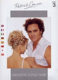 Abbildung von: Patrick Cameron: Bk.3 - Patrick Cameron Hair International