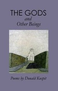 Cover: The Gods & Other Beings - Ziggurat Books International