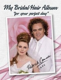 Abbildung von: My Bridal Hair Album: Bk. 6 - Patrick Cameron Hair International