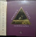 Cover: Bertin's Ideal Landscapes - Matthiesen Fine Art Ltd
