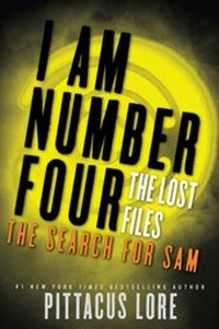 Enlarge image Cover: I Am Number Four: The Lost Files: The Search for Sam - HarperCollins