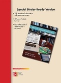 Cover: Math for Business and Finance - McGraw-Hill Education