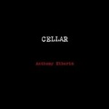 Cover: CELLAR - Penteract Press