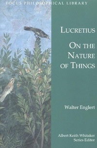 Enlarge image Cover: On the Nature of Things - Focus Publishing/R Pullins & Co