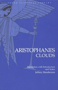 Cover: Clouds - Focus Publishing/R Pullins & Co