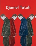 Cover: Djamel Tatah - Actes Sud/Lambert Collection