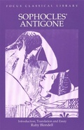 Cover: Antigone - Focus Publishing/R Pullins & Co